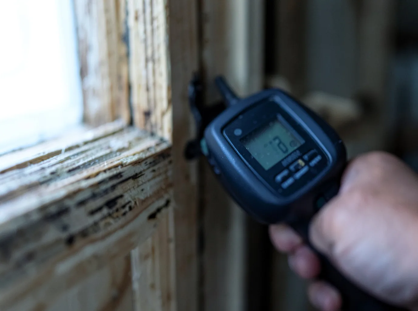 Moisture Inspection And Documentation in Gramercy, LA
